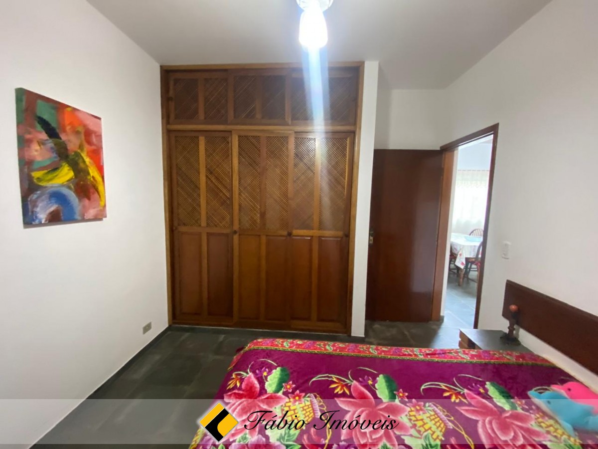 Sobrado a 60 metros da praia!! – Foto 11