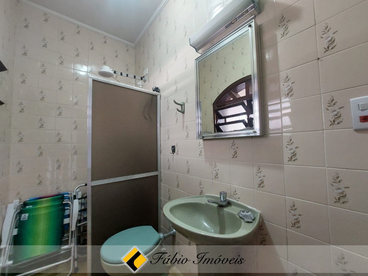 Casa em ótimo bairro e proximidade da praia!! – Foto 18