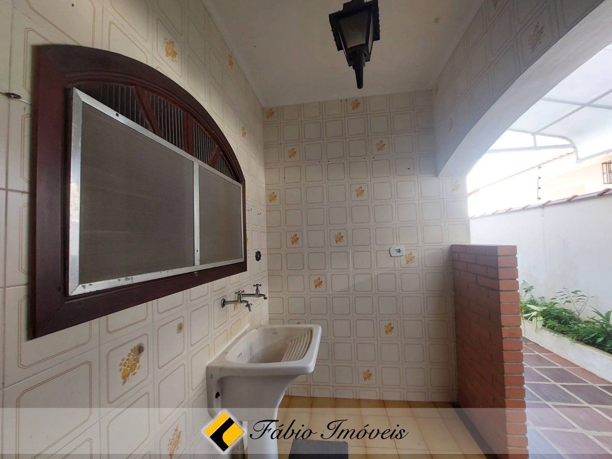 Casa em ótimo bairro e proximidade da praia!! – Foto 29