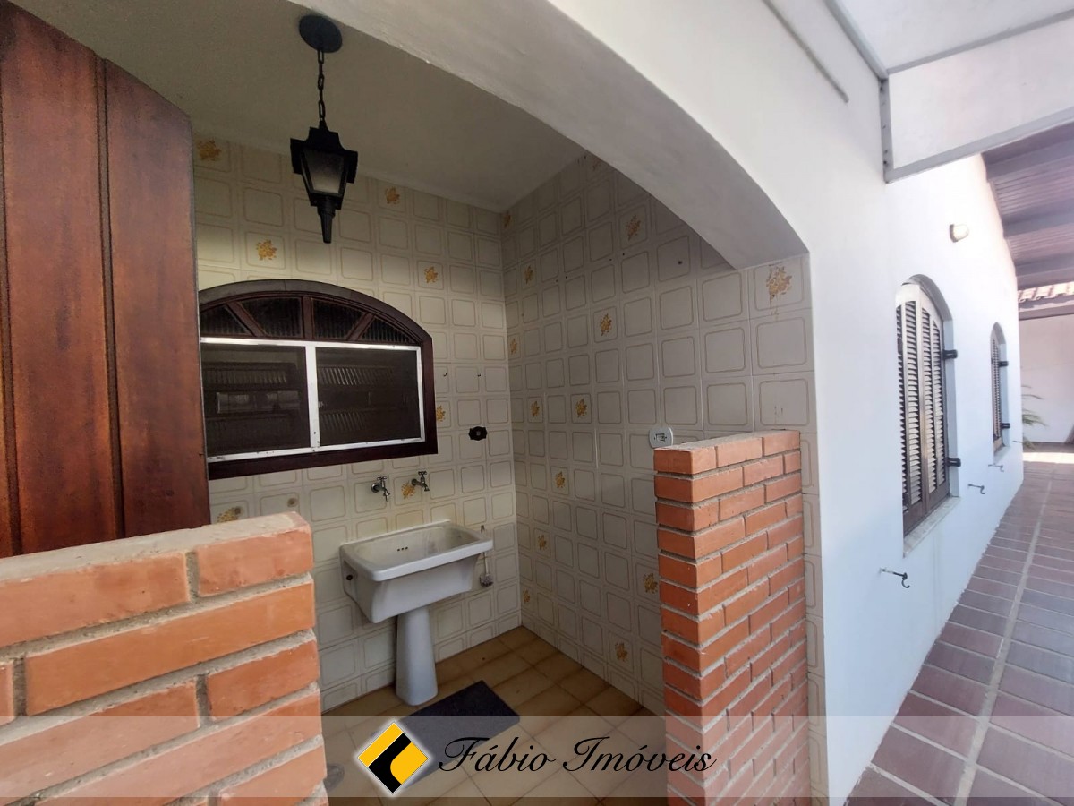 Casa em ótimo bairro e proximidade da praia!! – Foto 30