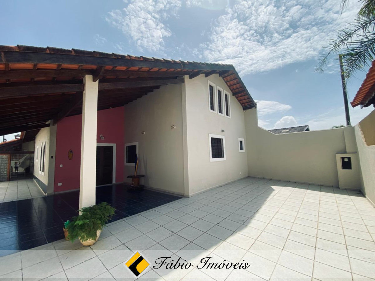 Casa lado praia, mobiliada!! – Foto 2