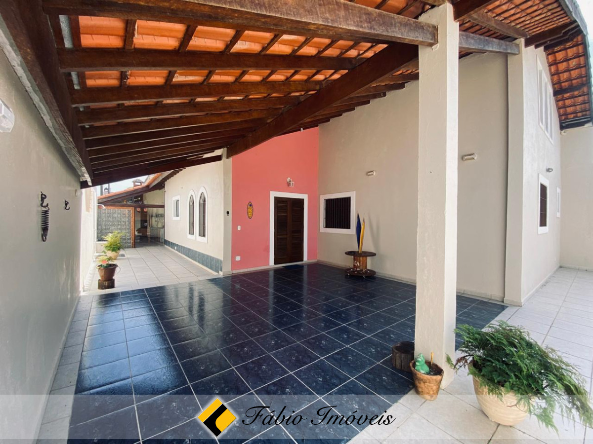 Casa lado praia, mobiliada!! – Foto 19