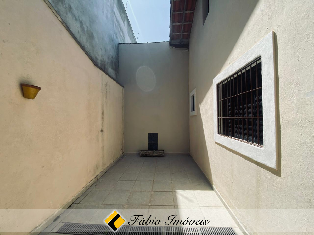 Casa lado praia, mobiliada!! – Foto 14