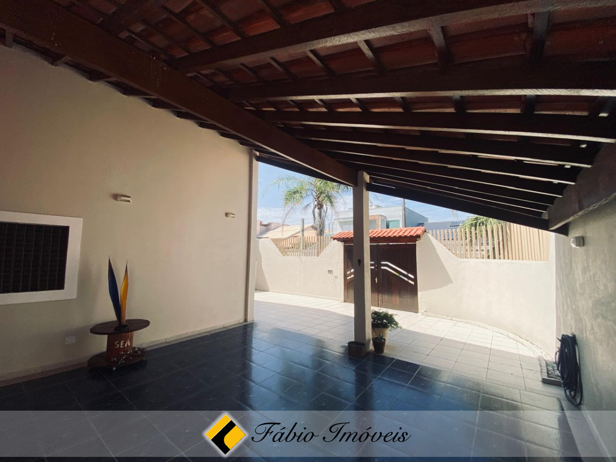 Casa lado praia, mobiliada!! – Foto 16