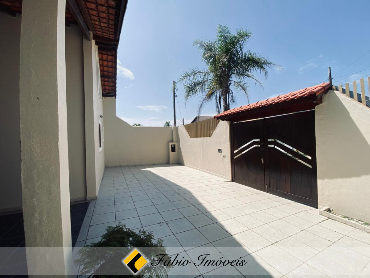 Casa lado praia, mobiliada!! – Foto 33