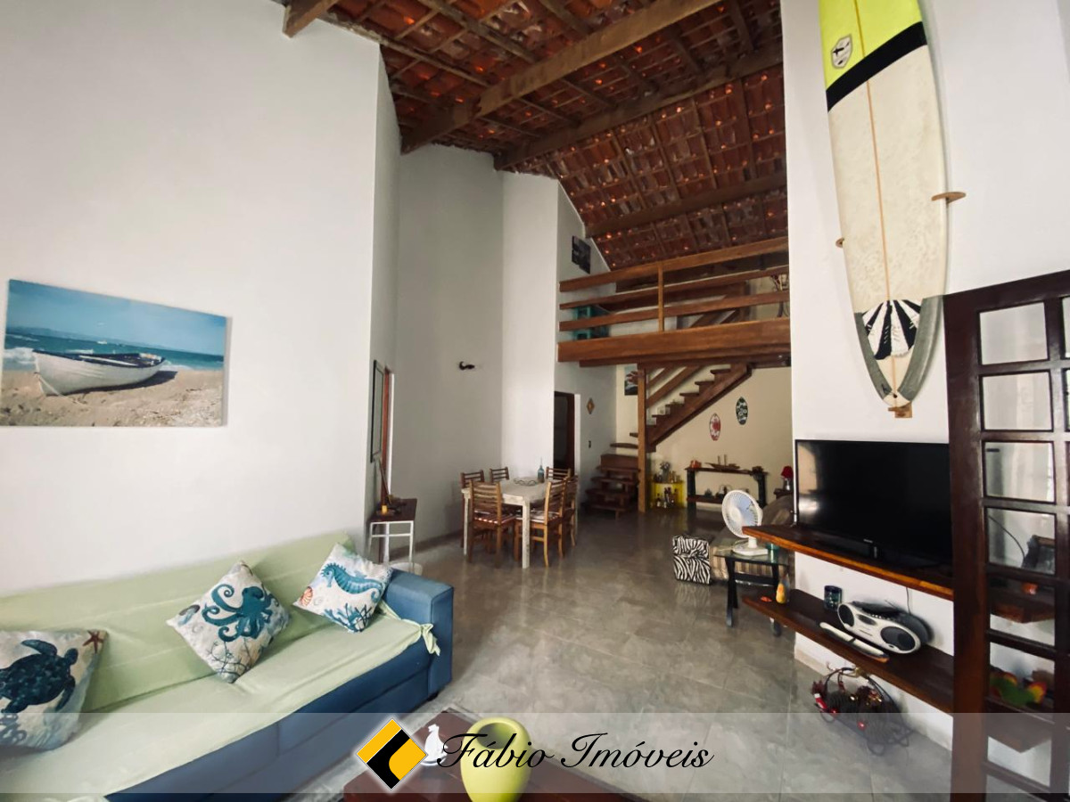 Casa lado praia, mobiliada!! – Foto 20