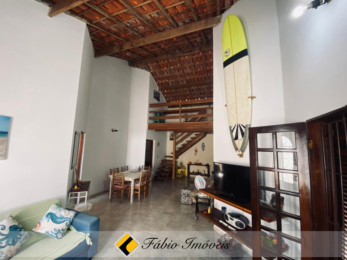 Casa lado praia, mobiliada!! – Foto 21