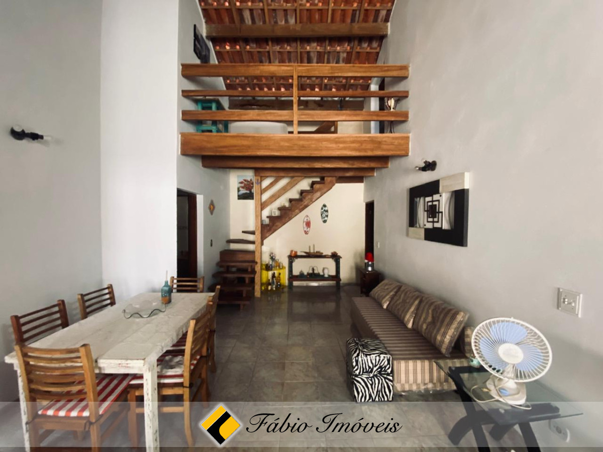 Casa lado praia, mobiliada!! – Foto 22