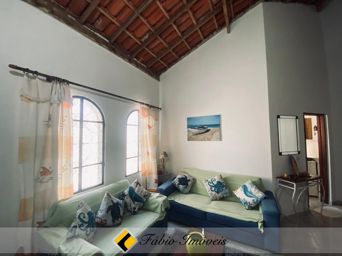 Casa lado praia, mobiliada!! – Foto 23