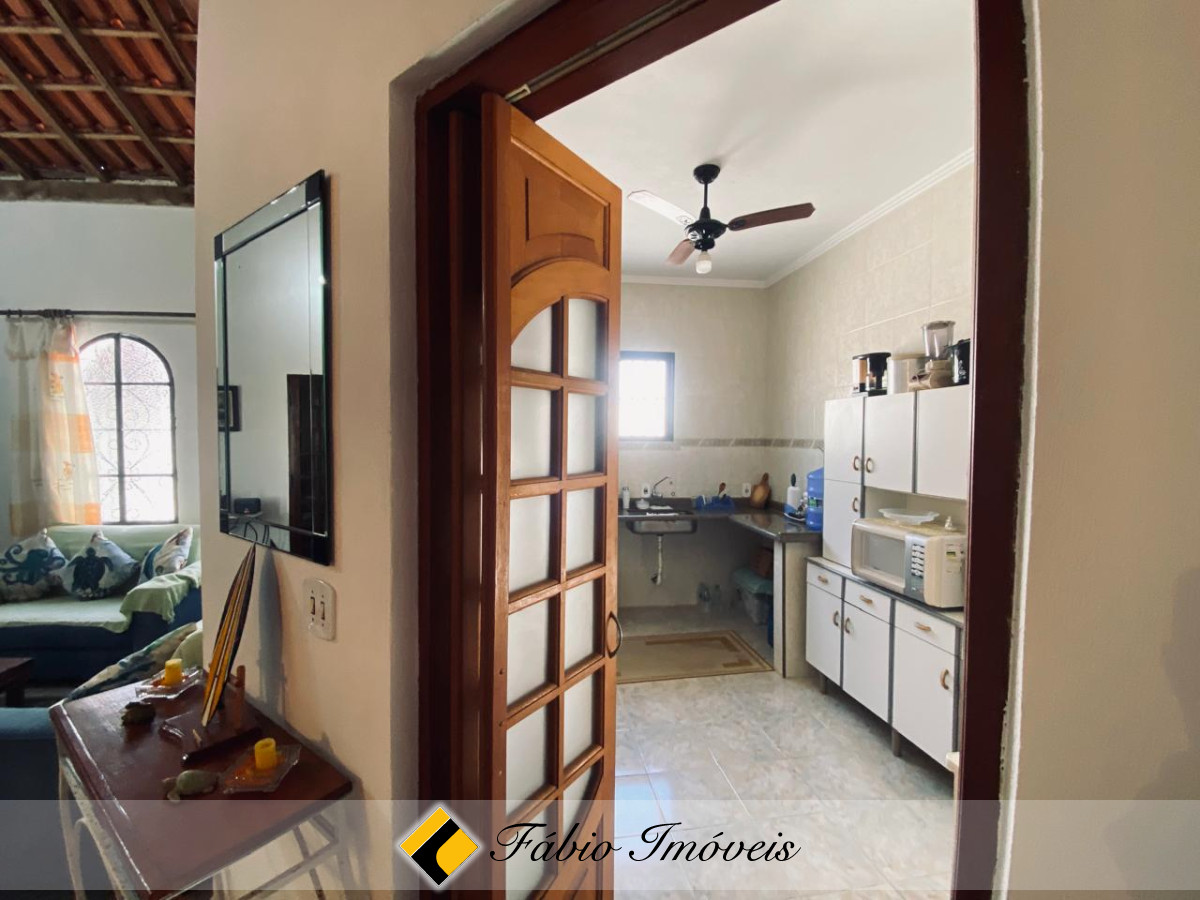 Casa lado praia, mobiliada!! – Foto 25