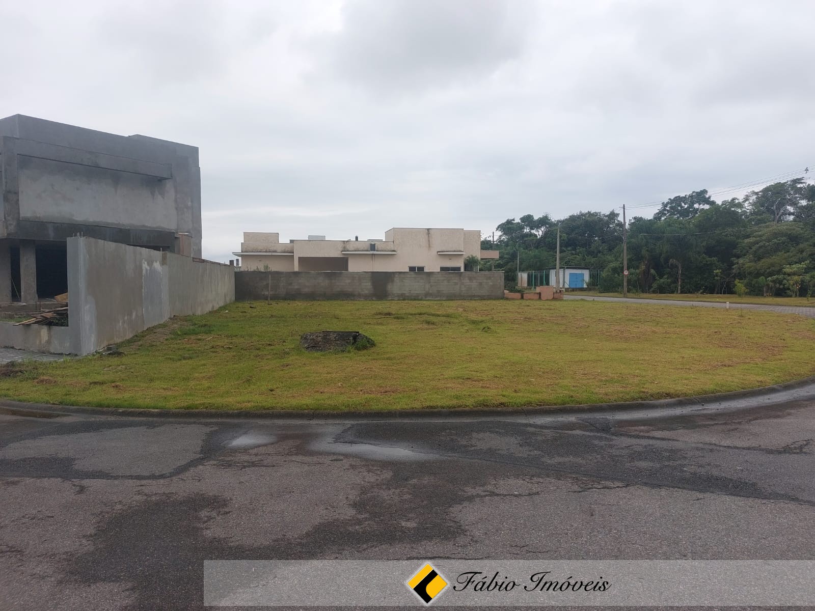 Terreno em condomínio!! – Foto 1