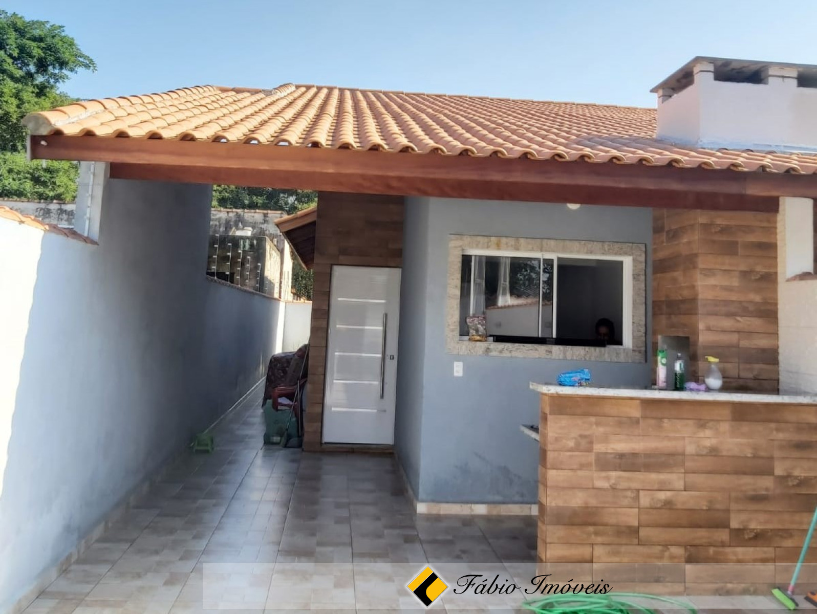 Casa - Josedy