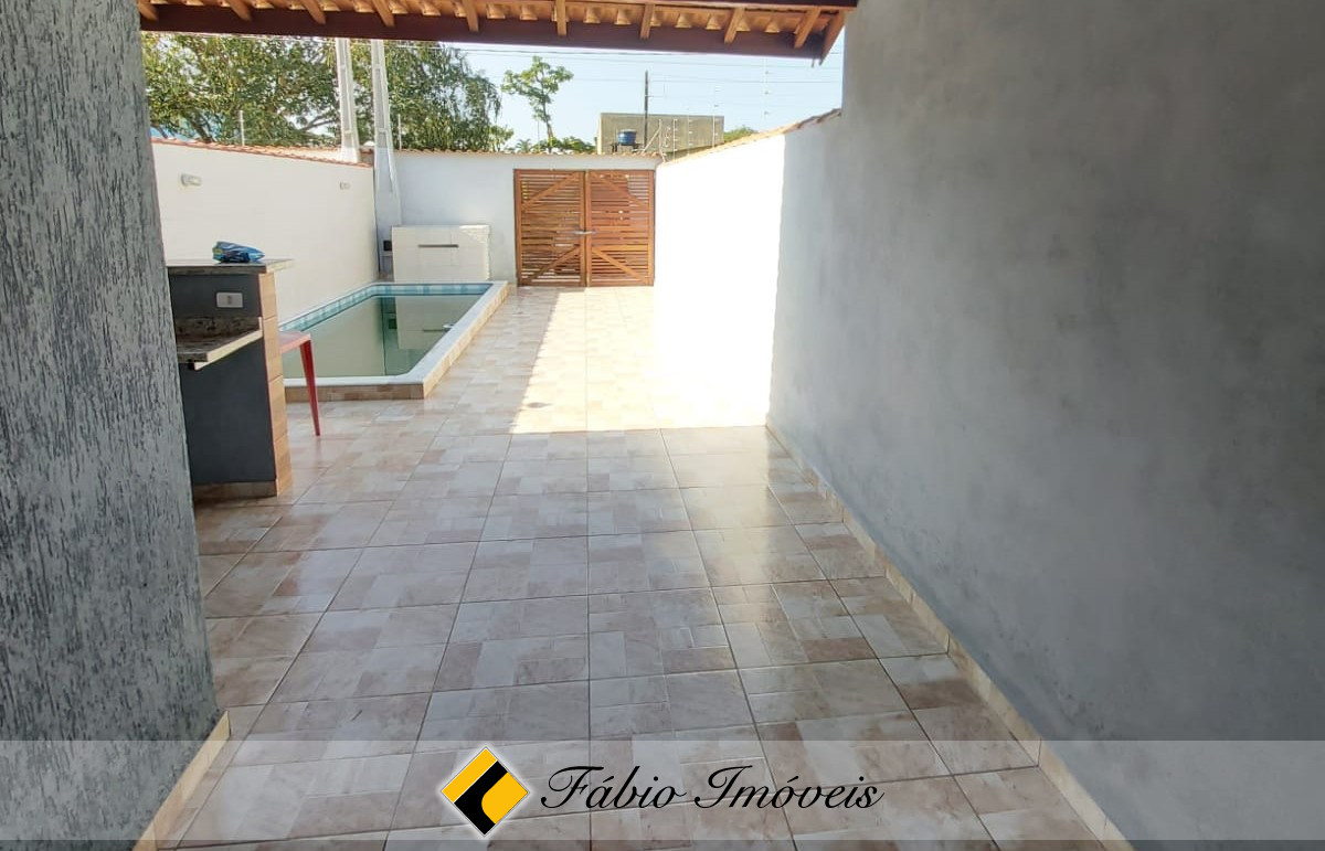 Casa em Josedy – Peruíbe – Foto 2