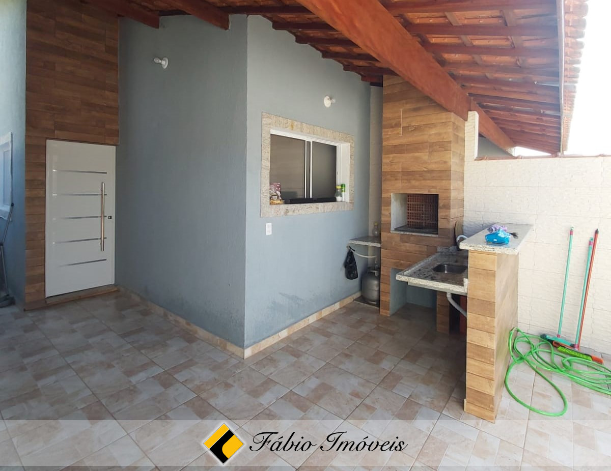 Casa em Josedy – Peruíbe – Foto 8