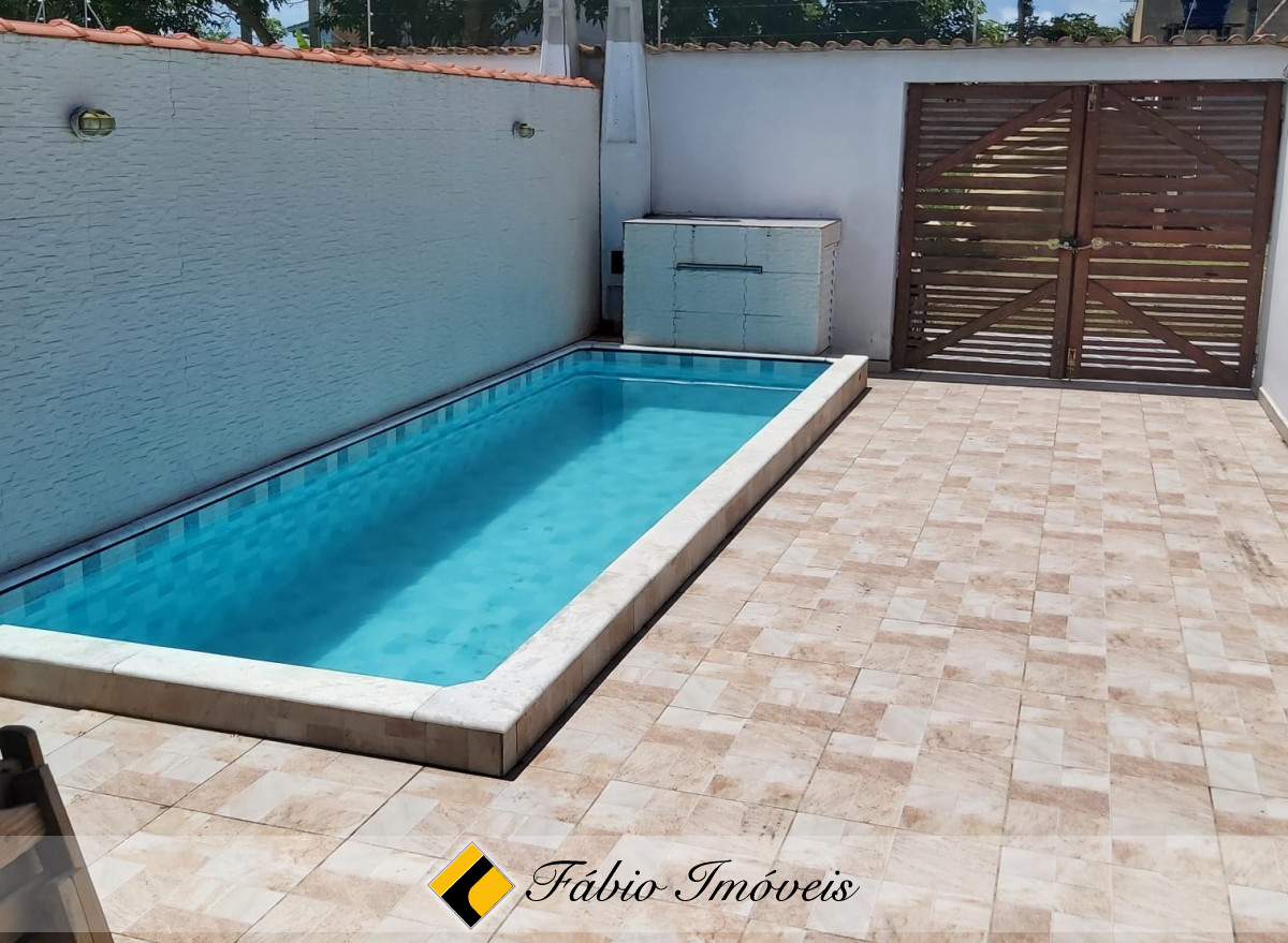 Casa em Josedy – Peruíbe – Foto 9