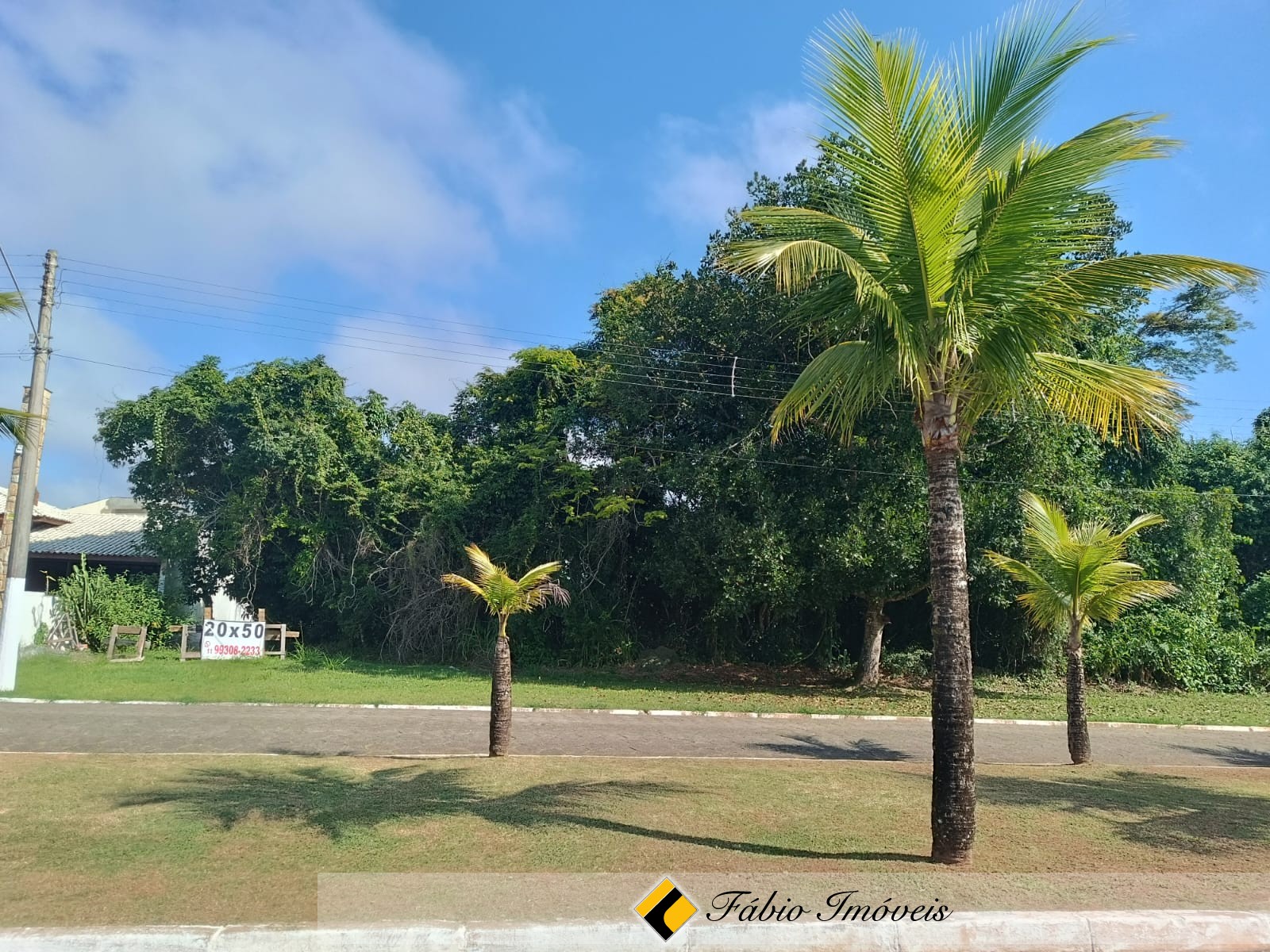 Excelente terreno em Condomínio!!! – Foto 1