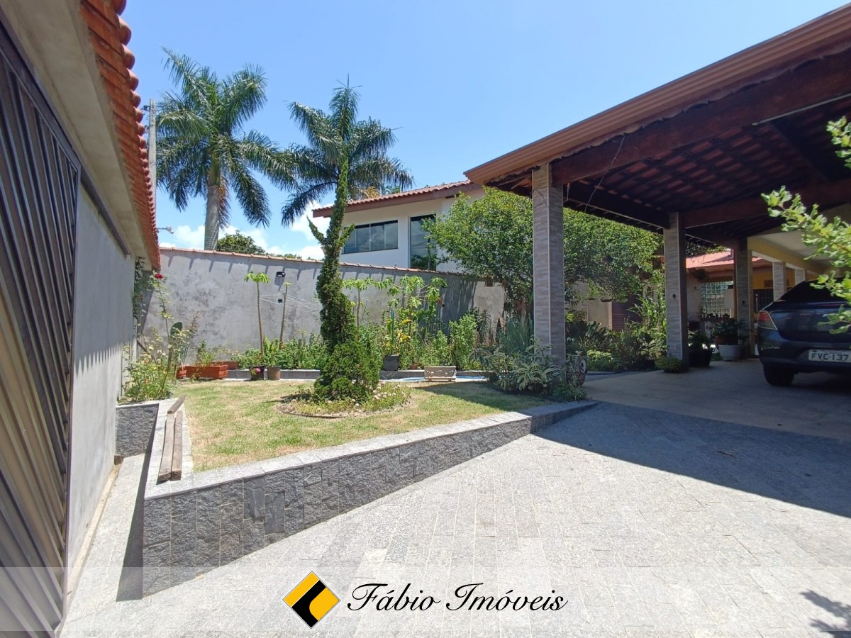 Casa em Ribamar – Peruíbe – Foto 2