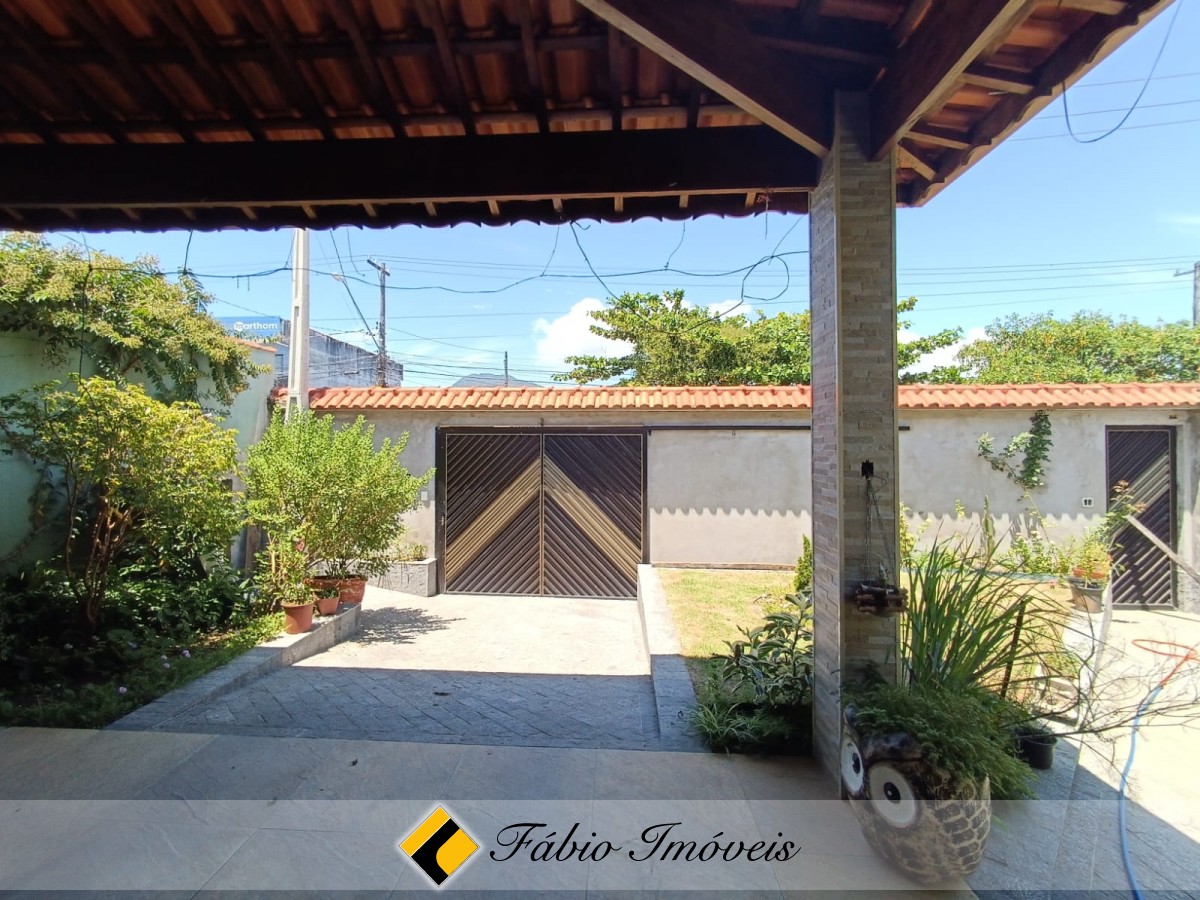 Casa em Ribamar – Peruíbe – Foto 18