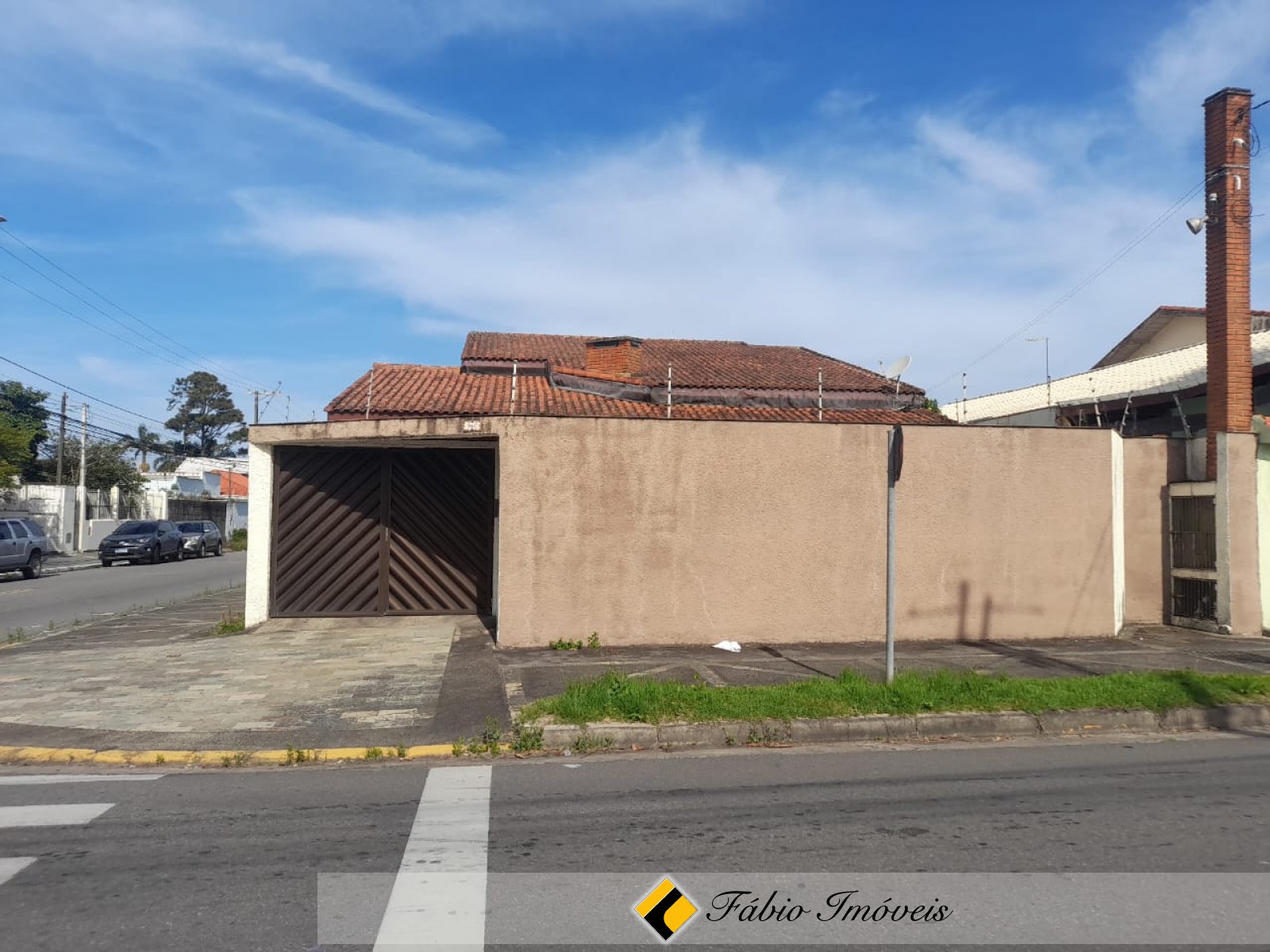 Casa em localização excelente!.