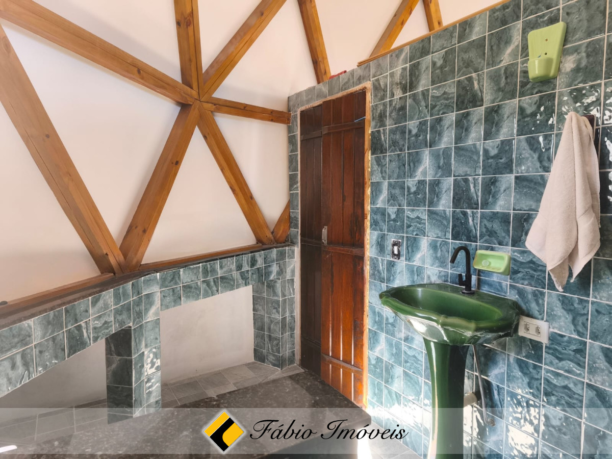 DOMO, CONSTRUÇÃO DIFERENCIADA, MODERNA E CONFORTÁVEL!!! – Foto 5