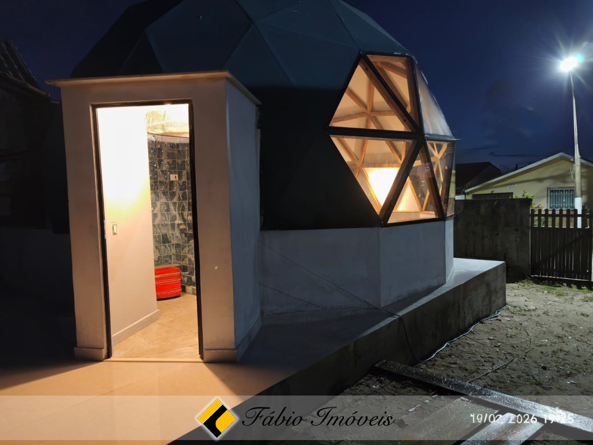 DOMO, CONSTRUÇÃO DIFERENCIADA, MODERNA E CONFORTÁVEL!!! – Foto 2