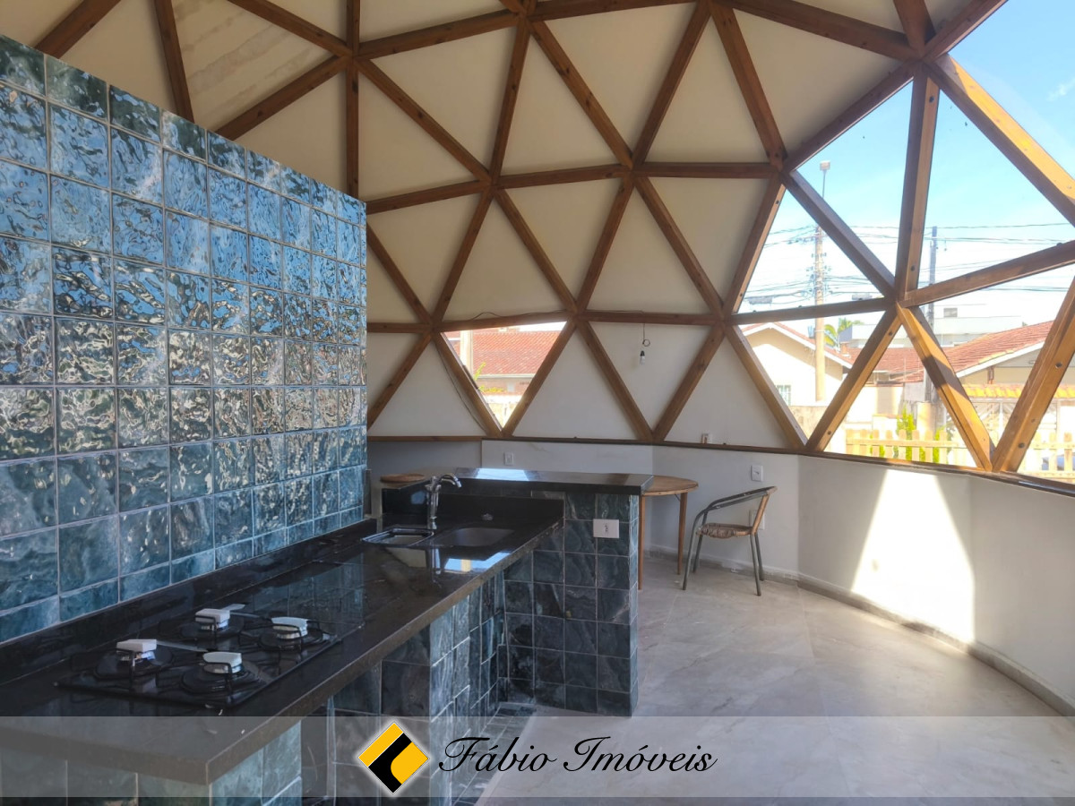DOMO, CONSTRUÇÃO DIFERENCIADA, MODERNA E CONFORTÁVEL!!! – Foto 12