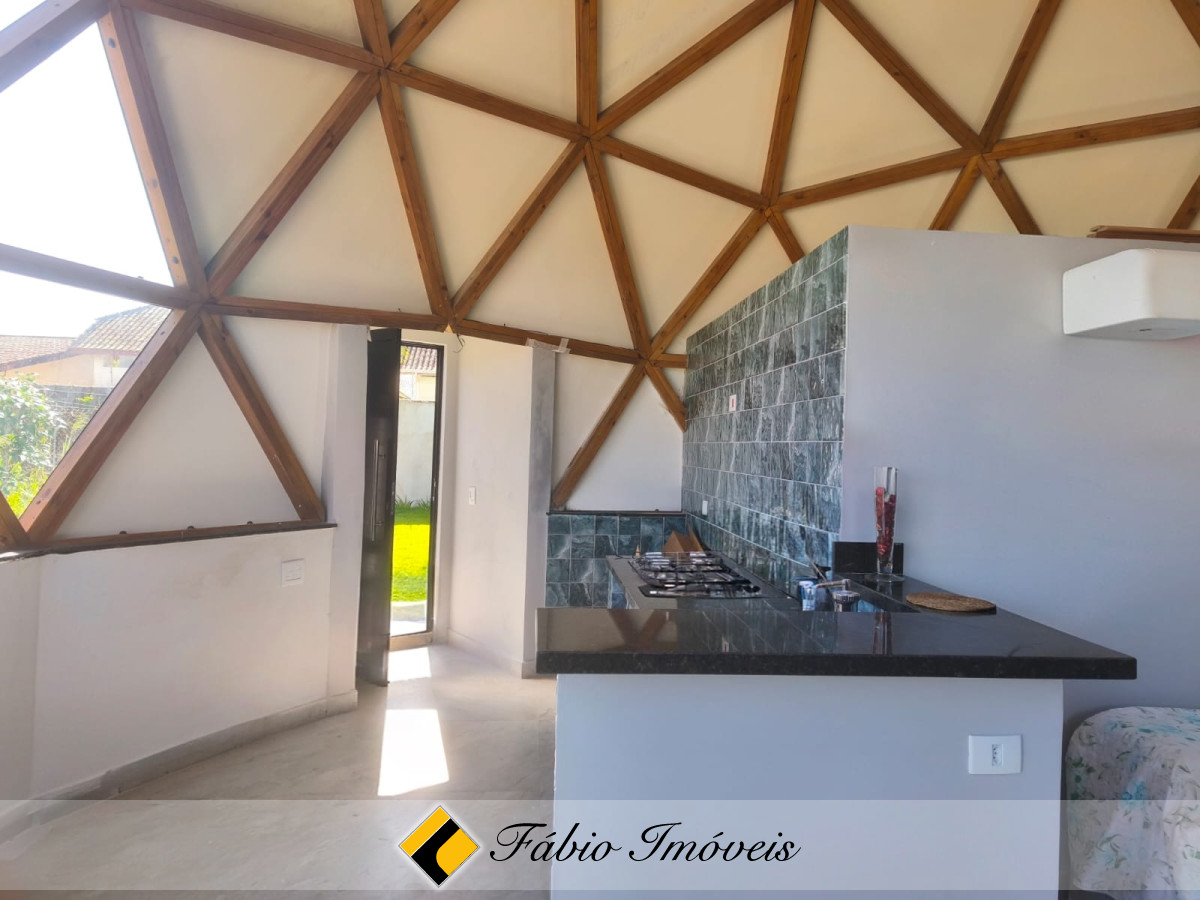 DOMO, CONSTRUÇÃO DIFERENCIADA, MODERNA E CONFORTÁVEL!!! – Foto 11