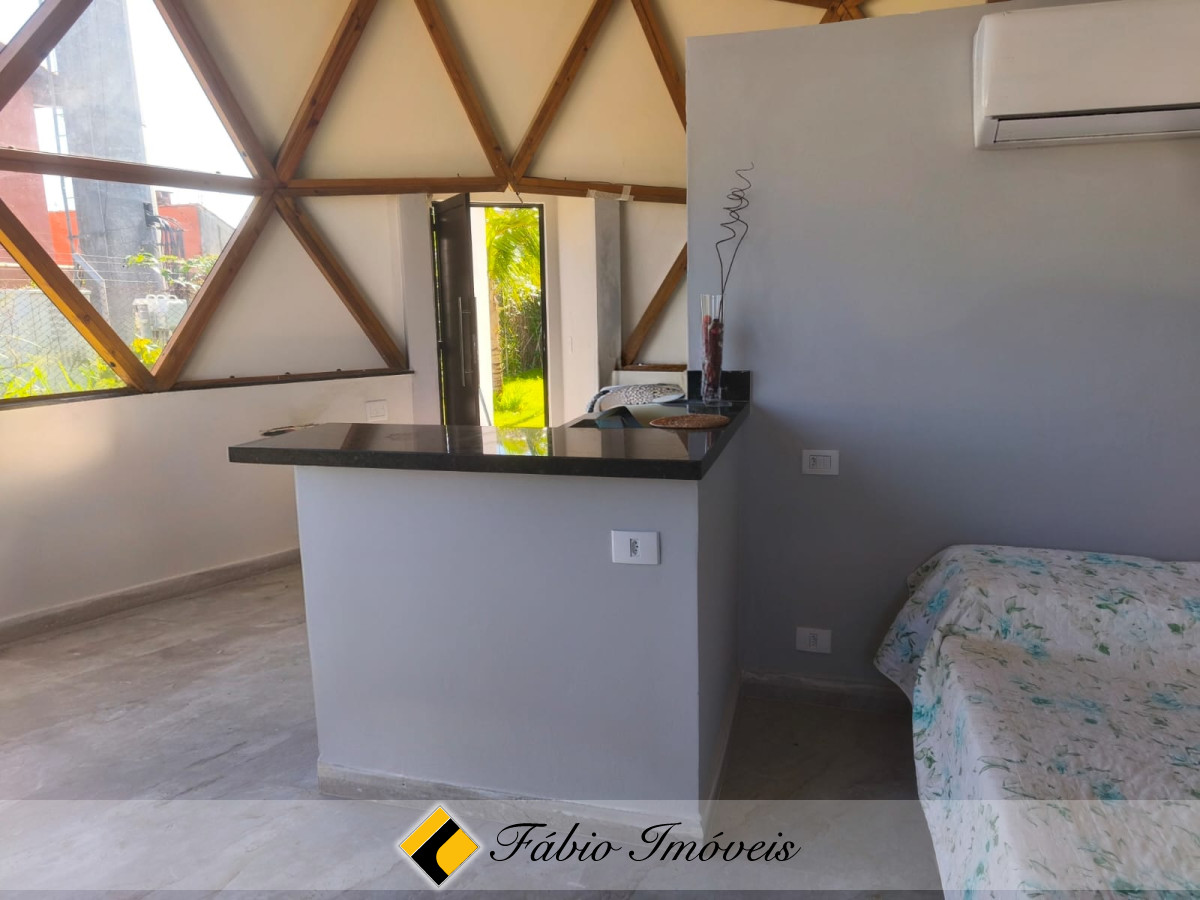DOMO, CONSTRUÇÃO DIFERENCIADA, MODERNA E CONFORTÁVEL!!! – Foto 9