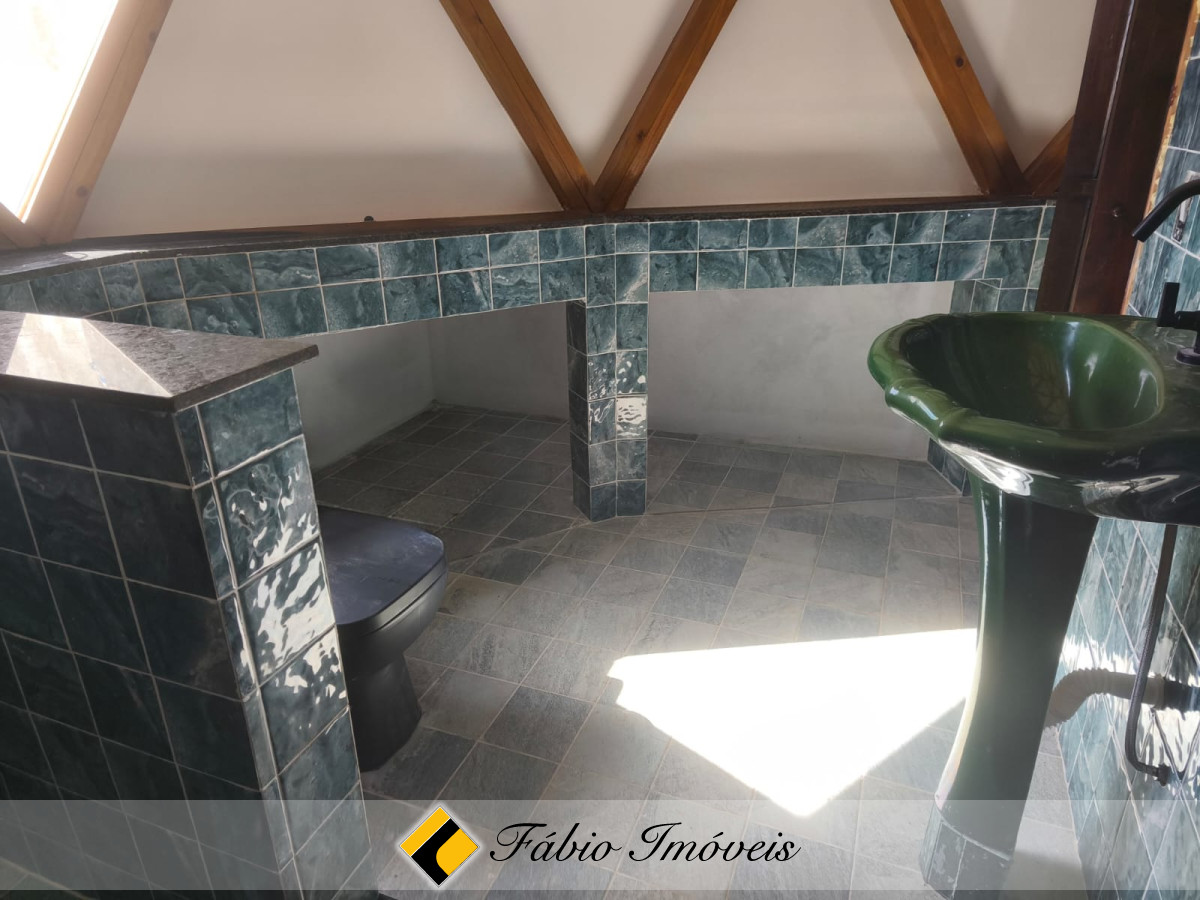 DOMO, CONSTRUÇÃO DIFERENCIADA, MODERNA E CONFORTÁVEL!!! – Foto 8