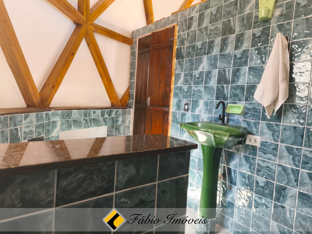 DOMO, CONSTRUÇÃO DIFERENCIADA, MODERNA E CONFORTÁVEL!!! – Foto 7