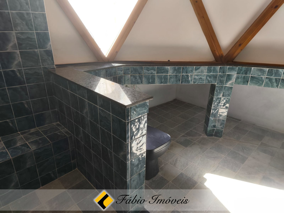 DOMO, CONSTRUÇÃO DIFERENCIADA, MODERNA E CONFORTÁVEL!!! – Foto 6