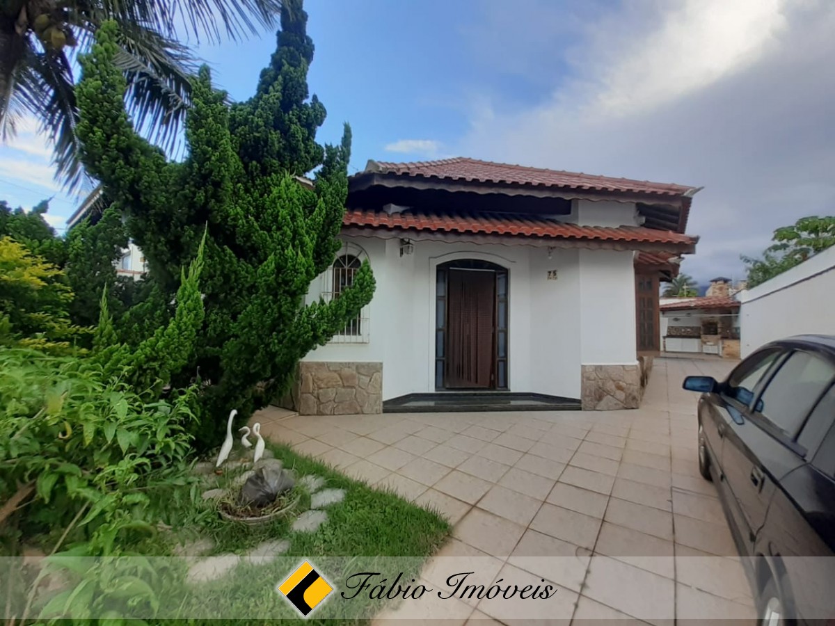 Casa térrea a apenas 90m do mar! – Foto 15