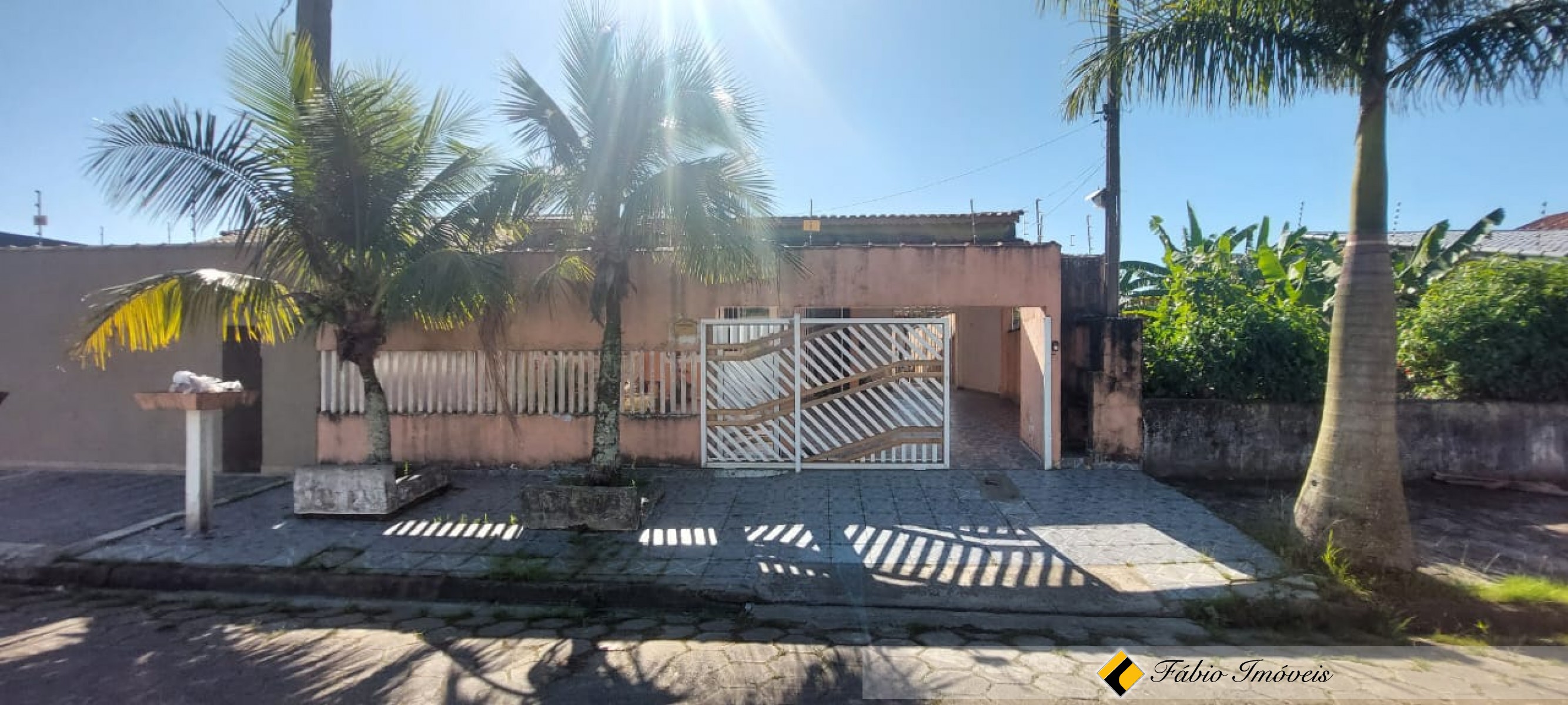 CASA EM BAIRRO RESIDENCIAL 