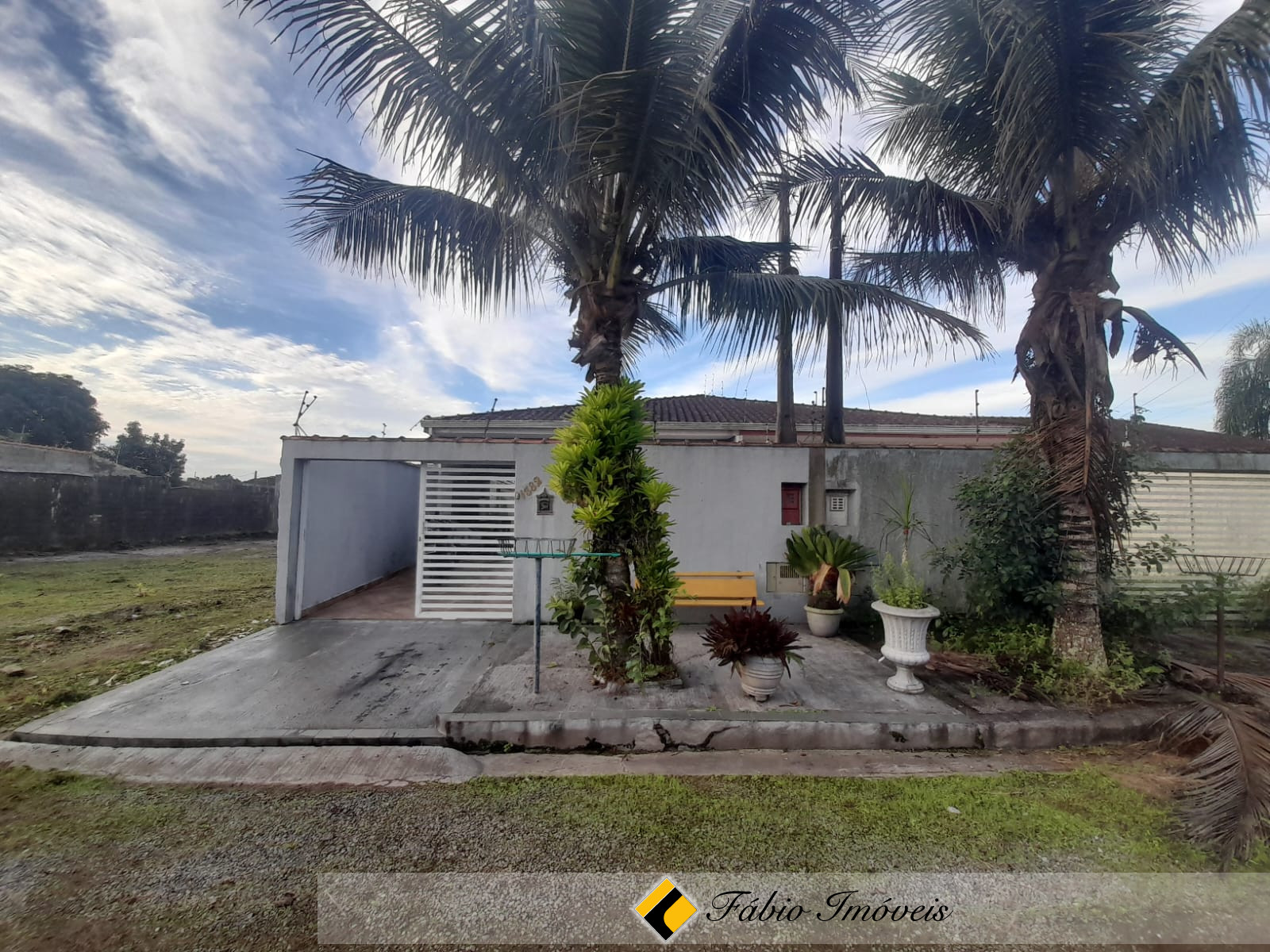 Casa bem conservada!! – Foto 1