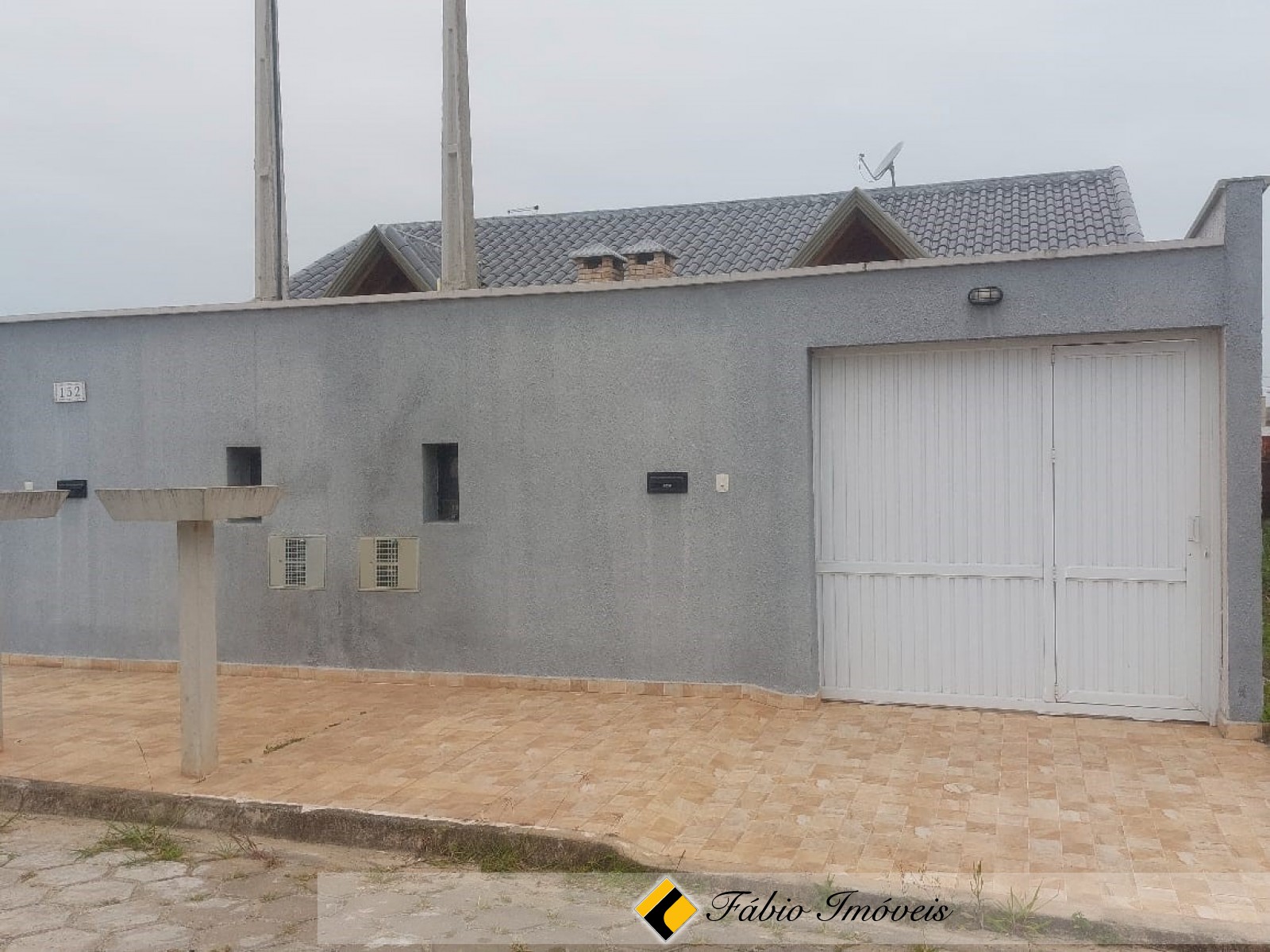 Casa com valor abaixo de mercado!