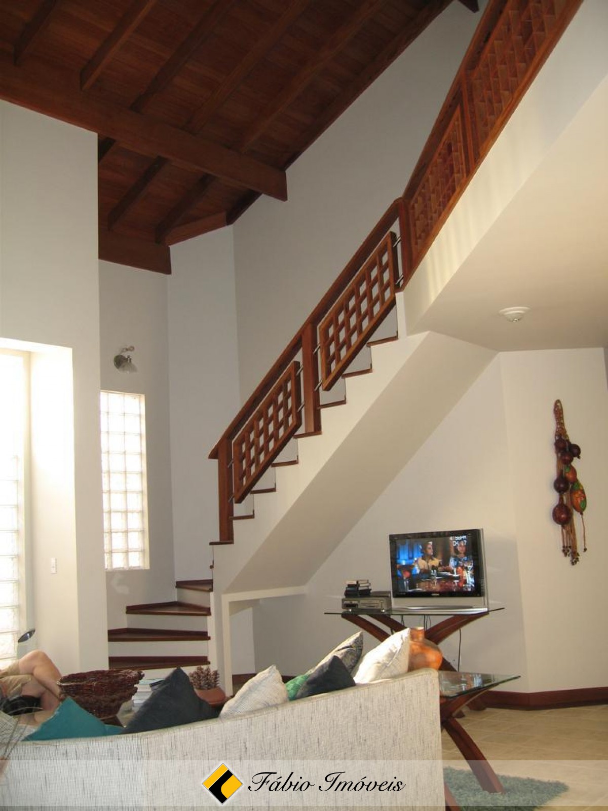 Belíssimo sobrado muito bem conservado! – Foto 26