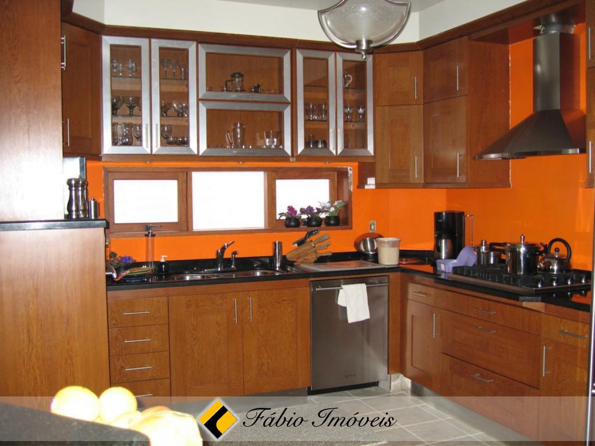 Belíssimo sobrado muito bem conservado! – Foto 3