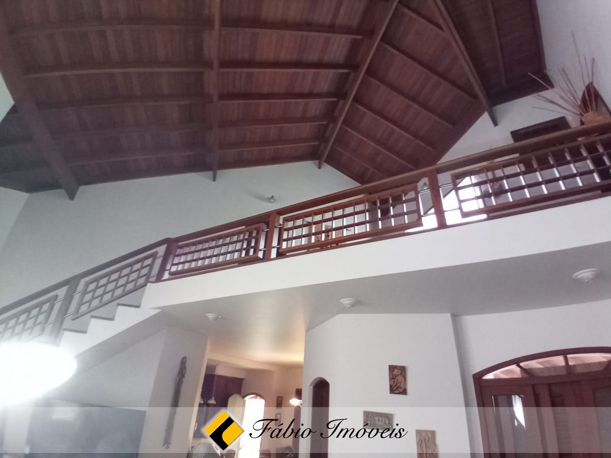 Belíssimo sobrado muito bem conservado! – Foto 5