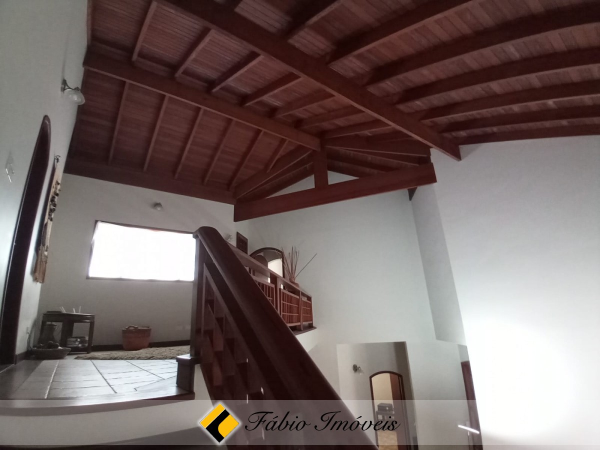 Belíssimo sobrado muito bem conservado! – Foto 6