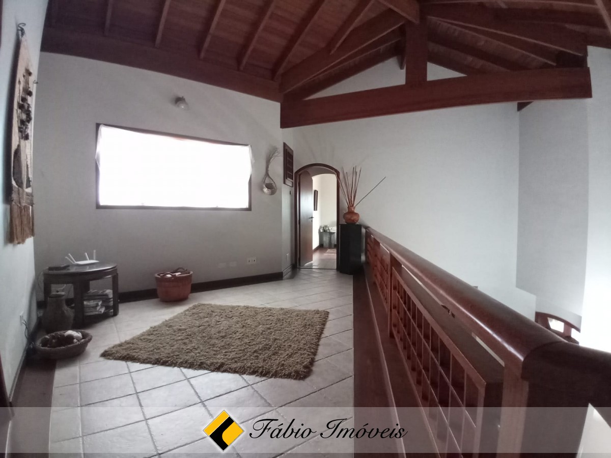 Belíssimo sobrado muito bem conservado! – Foto 7