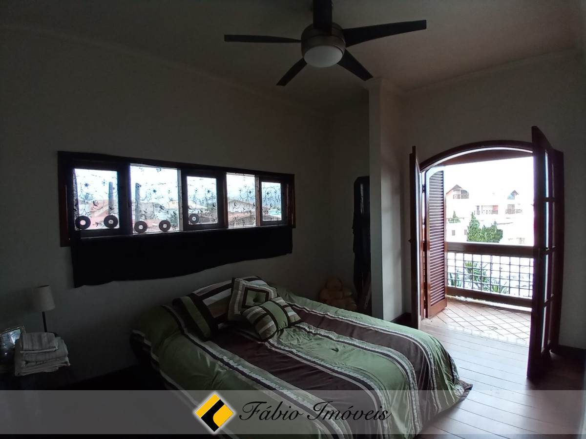 Belíssimo sobrado muito bem conservado! – Foto 8