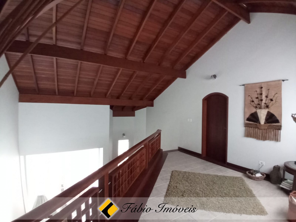 Belíssimo sobrado muito bem conservado! – Foto 10