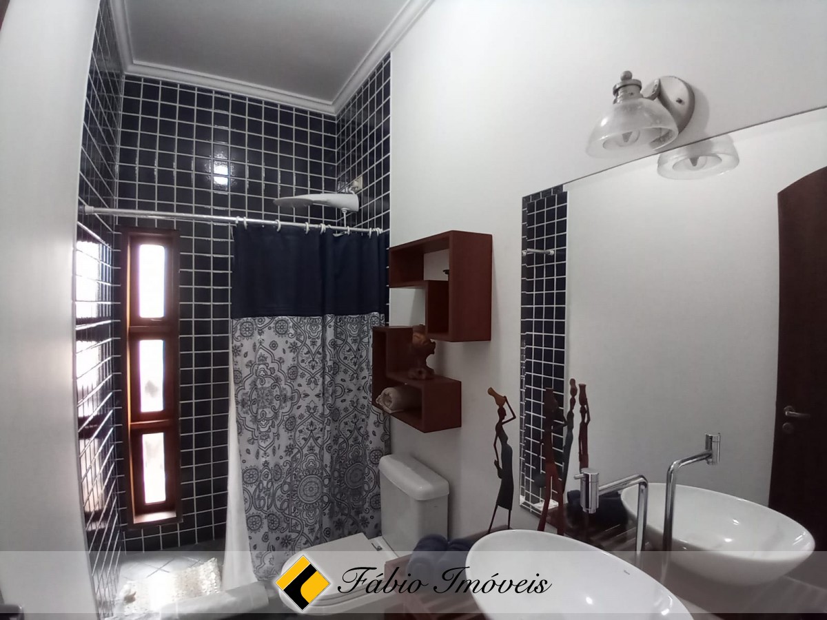 Belíssimo sobrado muito bem conservado! – Foto 27