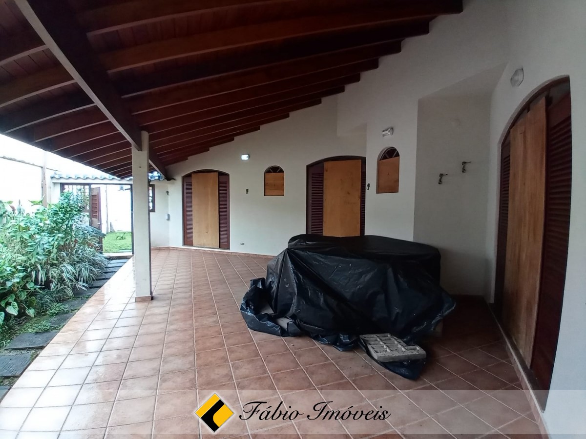 Belíssimo sobrado muito bem conservado! – Foto 16