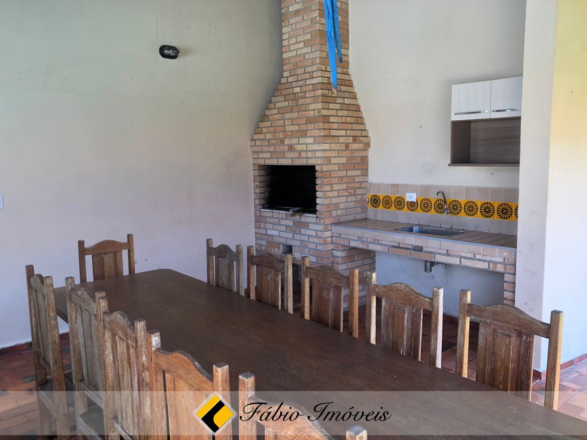 Casa em dois lotes a apenas 150m da praia! – Foto 29