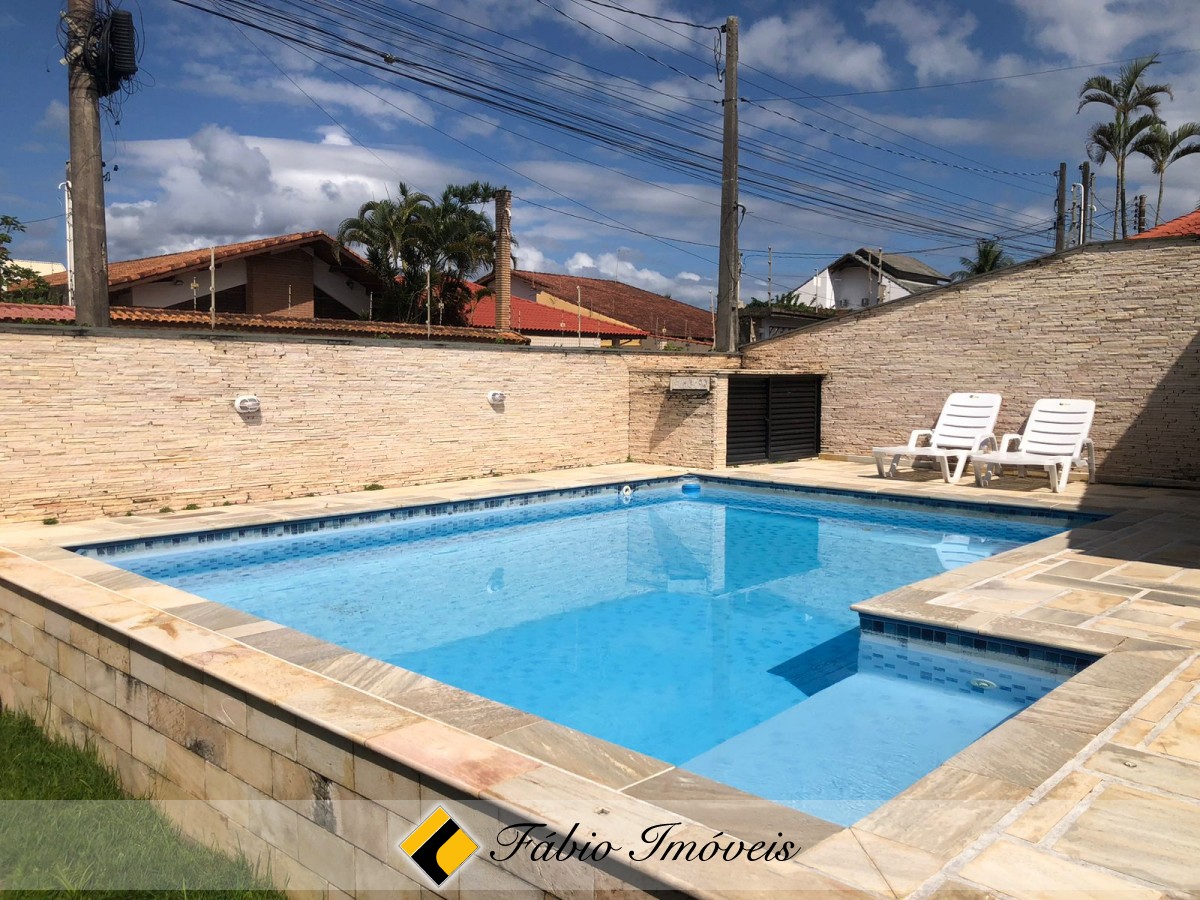 Casa em dois lotes a apenas 150m da praia! – Foto 43