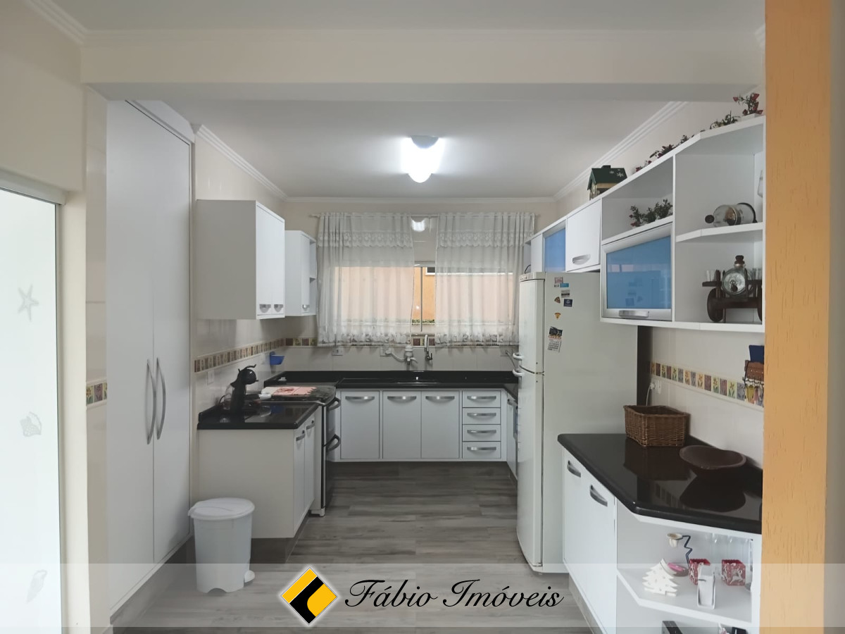 Lindo Sobrado em Condomínio!!! – Foto 12