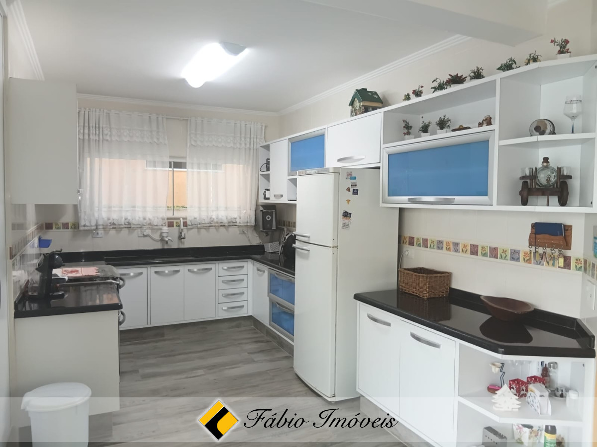 Lindo Sobrado em Condomínio!!! – Foto 13