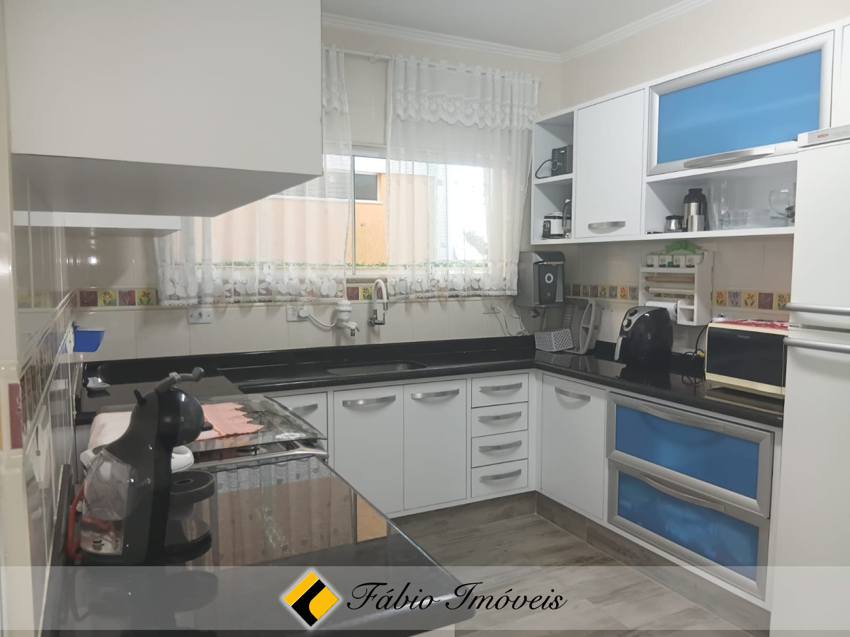 Lindo Sobrado em Condomínio!!! – Foto 14