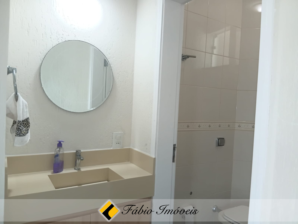 Lindo Sobrado em Condomínio!!! – Foto 18